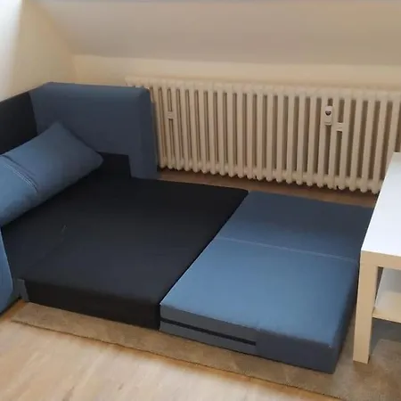 Frisch Renoviertes Appartement Mönchengladbach Exterior foto