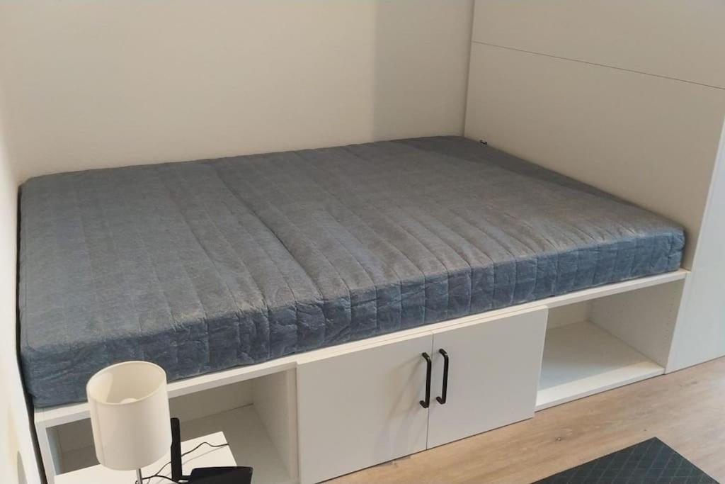 Frisch Renoviertes Appartement