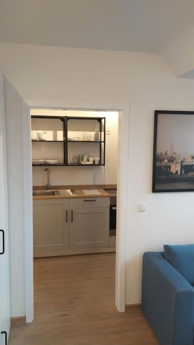 Frisch Renoviertes Appartement Mönchengladbach