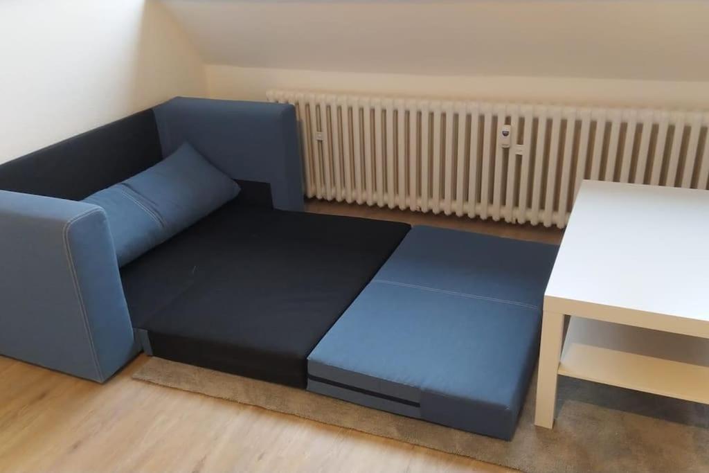Frisch Renoviertes Appartement *