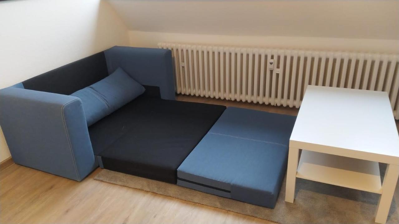 Appartement Frisch Renoviertes *