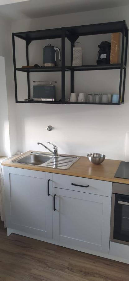 Frisch Renoviertes Appartement Mönchengladbach