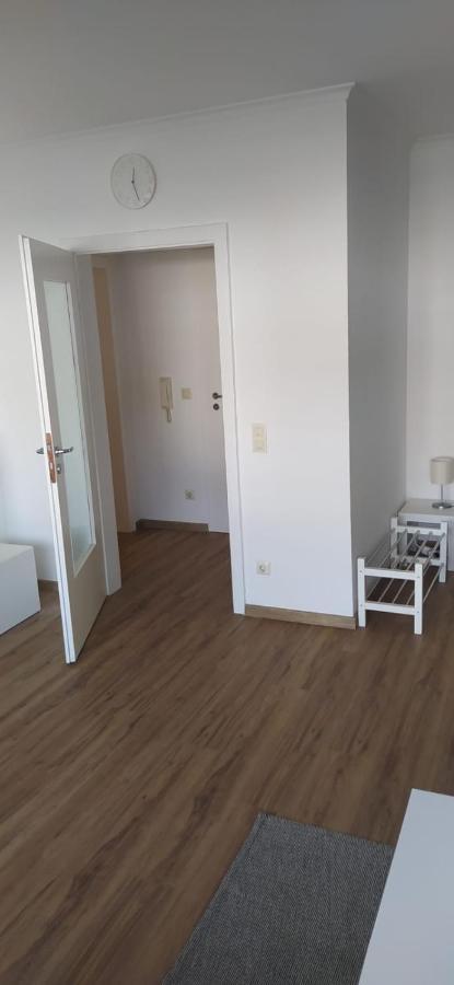 Appartement Frisch Renoviertes
