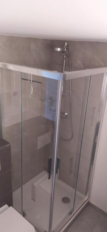 Frisch Renoviertes Appartement