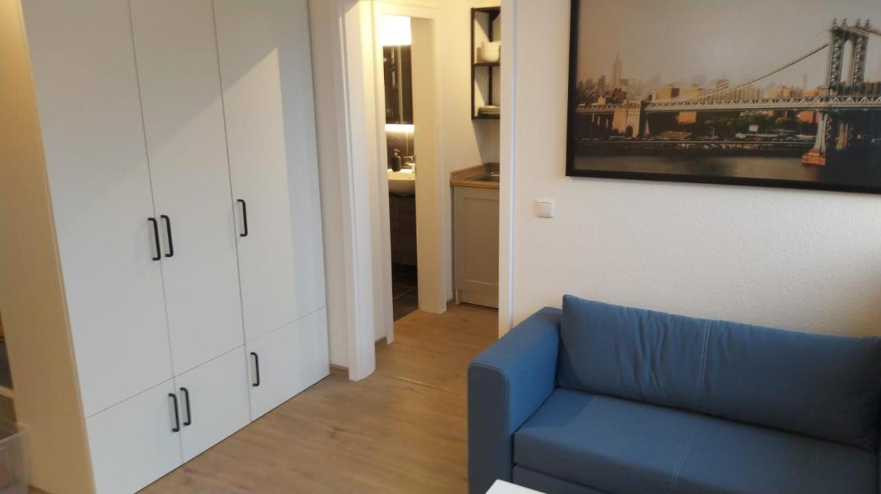 Frisch Renoviertes Mönchengladbach