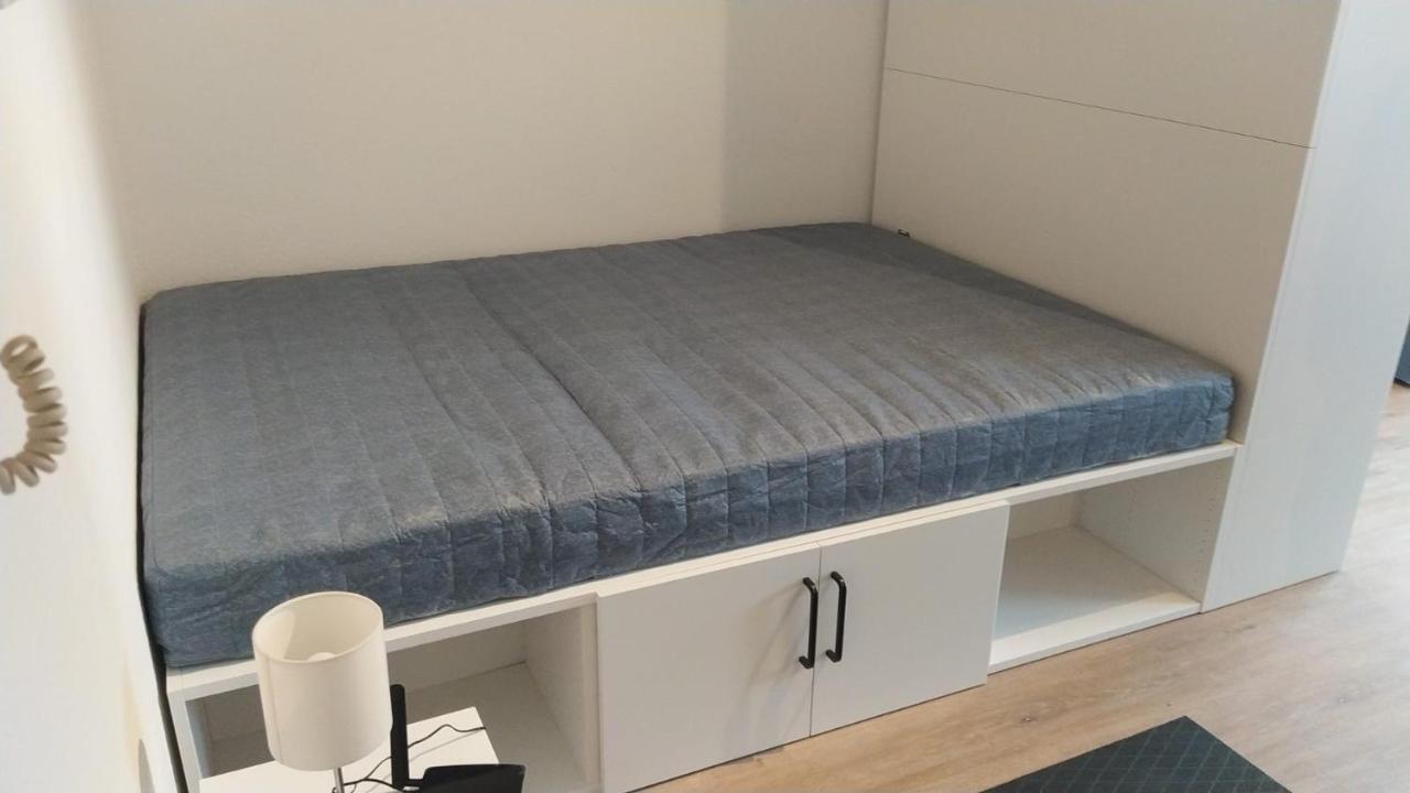 Frisch Renoviertes Appartement *