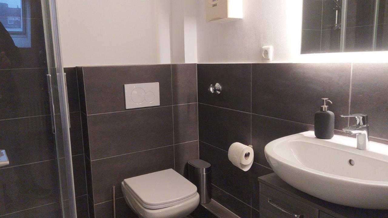 Frisch Renoviertes Mönchengladbach