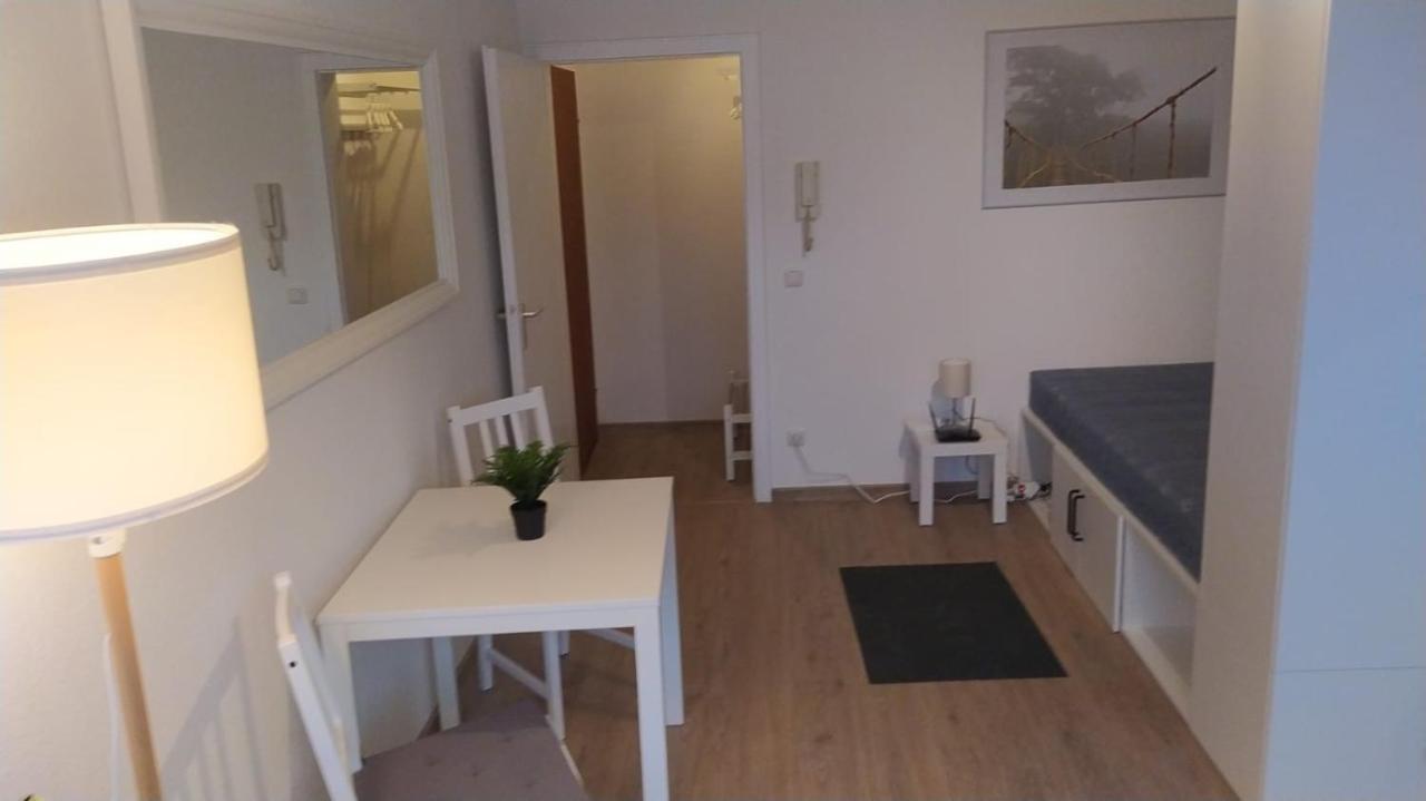 Frisch Renoviertes Appartement Mönchengladbach