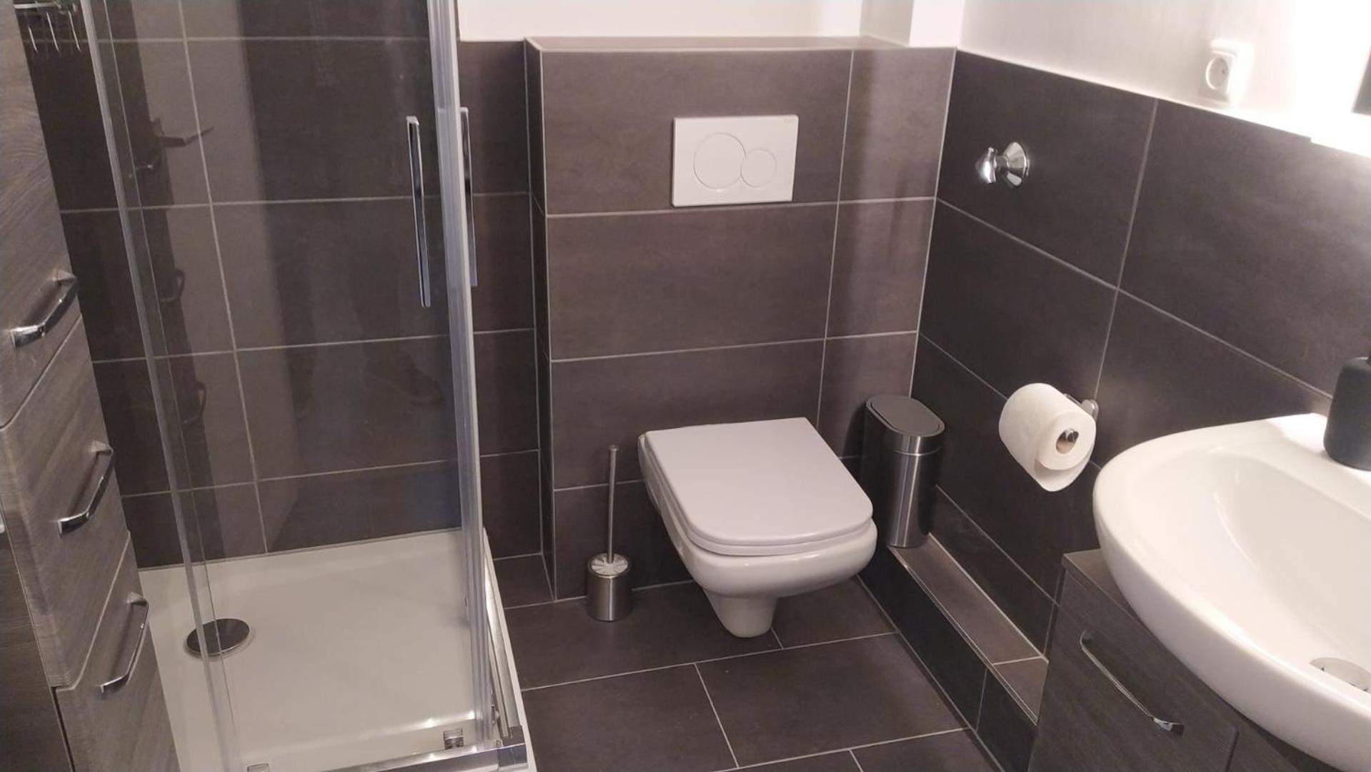 Appartement Frisch Renoviertes Mönchengladbach